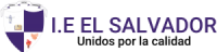 I.E El Salvador